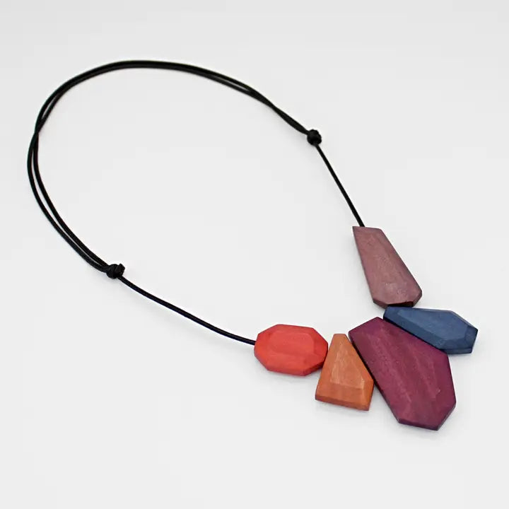 Shera Necklace