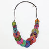 Azalea Multicolored Necklace