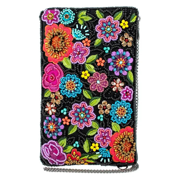 Mary Frances So Sweet Phone Bag