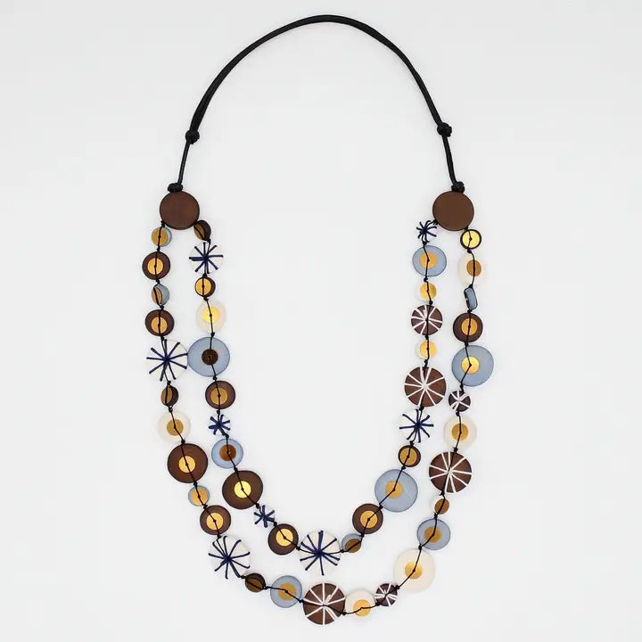 Melody Necklace