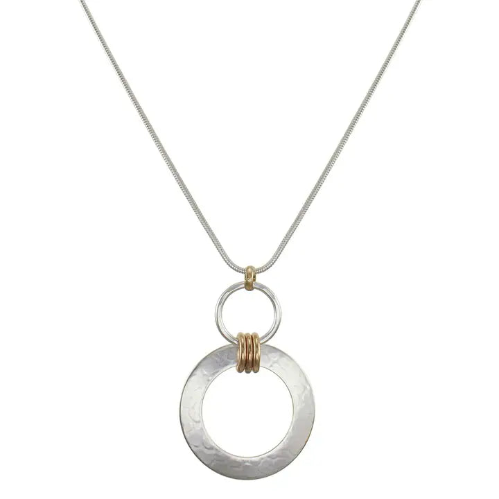 Marjorie Baer Necklace - Harper Greer