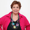 Multi Color Margarita Necklace