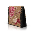 Mary Frances Eastern Bloom Wallet