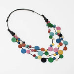 Millie Multi Strand Necklace