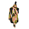Dupatta Alayn Scarf in Green