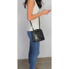 Latico Lilly Handbag in Black