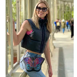 Mary Frances Jewels Bag