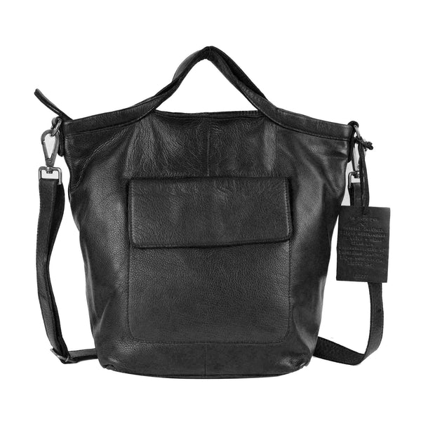 Latico Bianca Handbag in Black