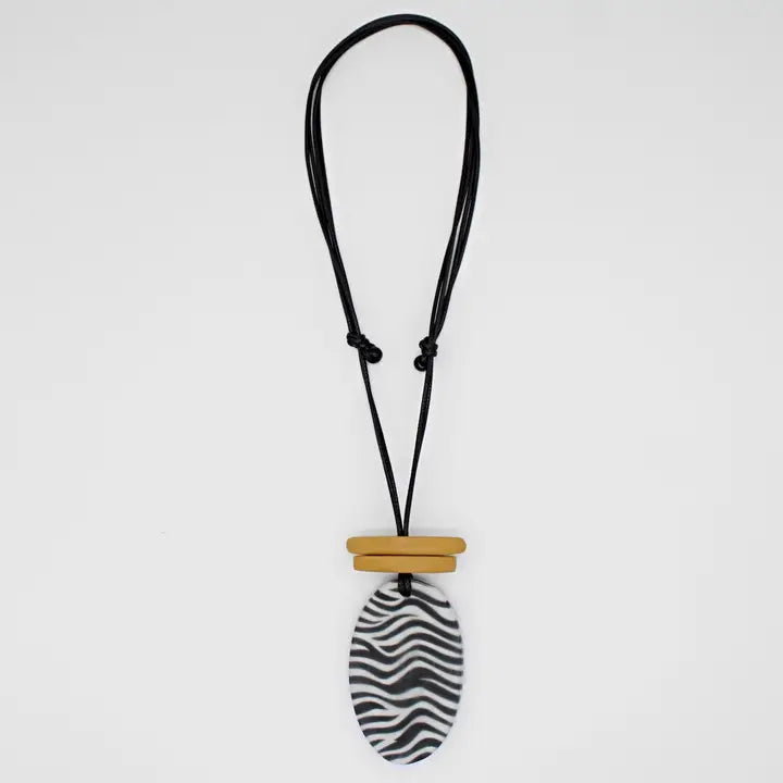 Suky Necklace