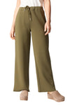 Habitat Passport Travel Pant in Forest