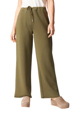Habitat Passport Travel Pant in Forest