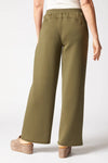 Habitat Passport Travel Pant in Forest