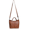 Latico Joplin Handbag in Cognac
