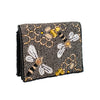 Mary Frances Bee Awesome Wallet