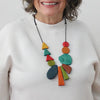 Long Alexis Necklace