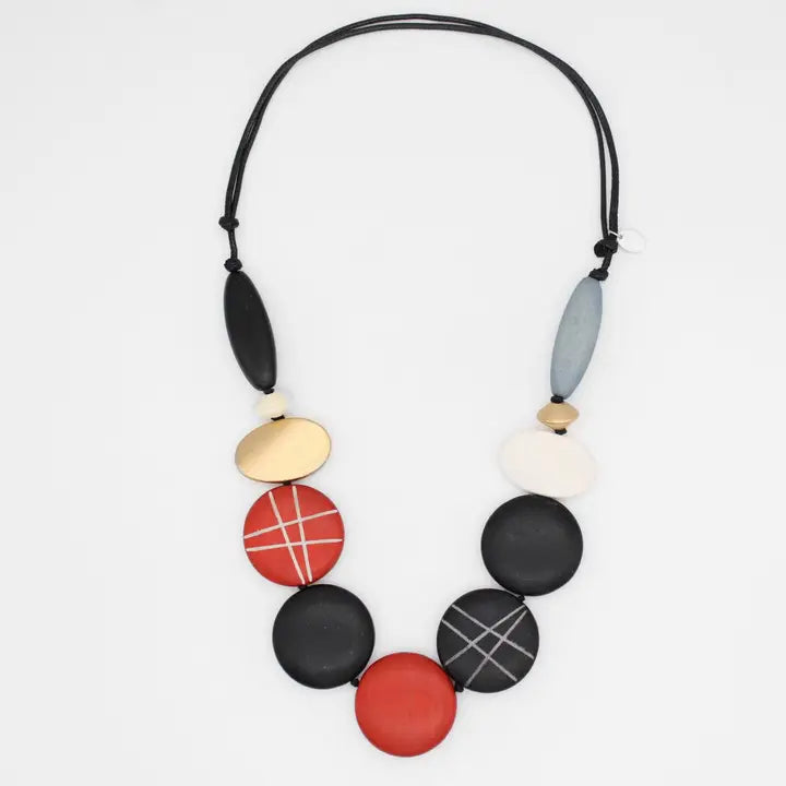 Carla Necklace