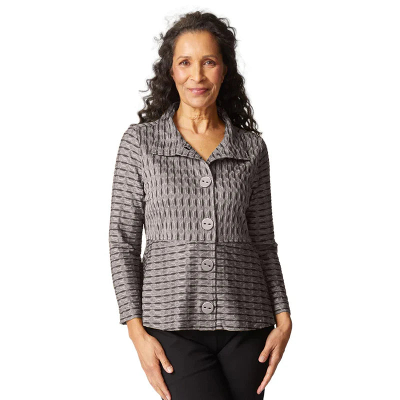 Habitat Newport Jacket in Driftwood