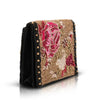 Mary Frances Eastern Bloom Wallet