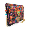 Mary Frances Fiesta Flair Crossbody Handbag