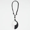 Oval Victoria Necklace