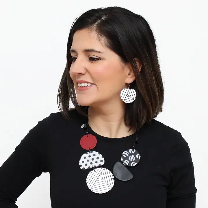 Palma Necklace