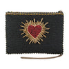 Mary Frances Affection Heart