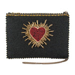 Mary Frances Affection Heart