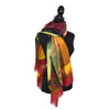 Dupatta Bisset Scarf