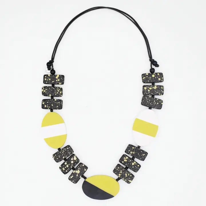 Sylca Monroe Necklace - Harper Greer