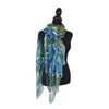Dupatta Panos Scarf
