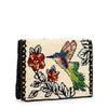 Mary Frances Wing It Wallet