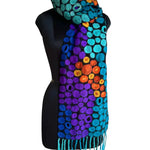 Stepping Stones Scarf