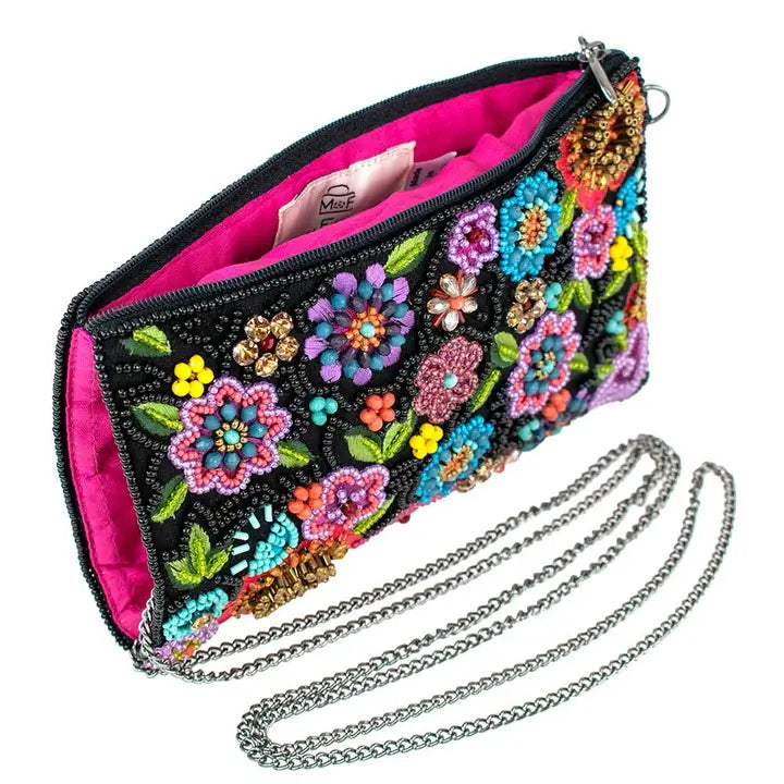 Mary Frances So Sweet Phone Bag
