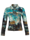 Dolcezza Life's Too Short Jacket