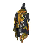 Dupatta November Scarf