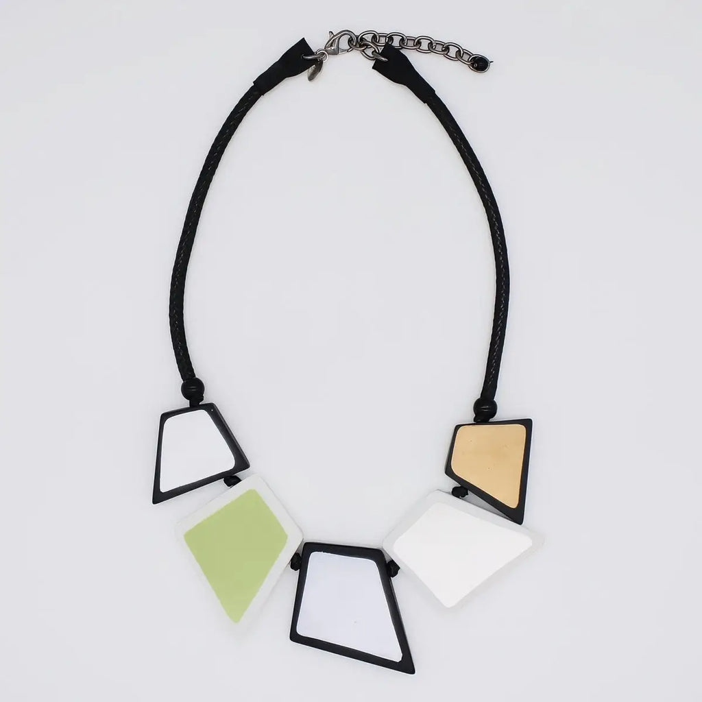 Sylca Stori Necklace