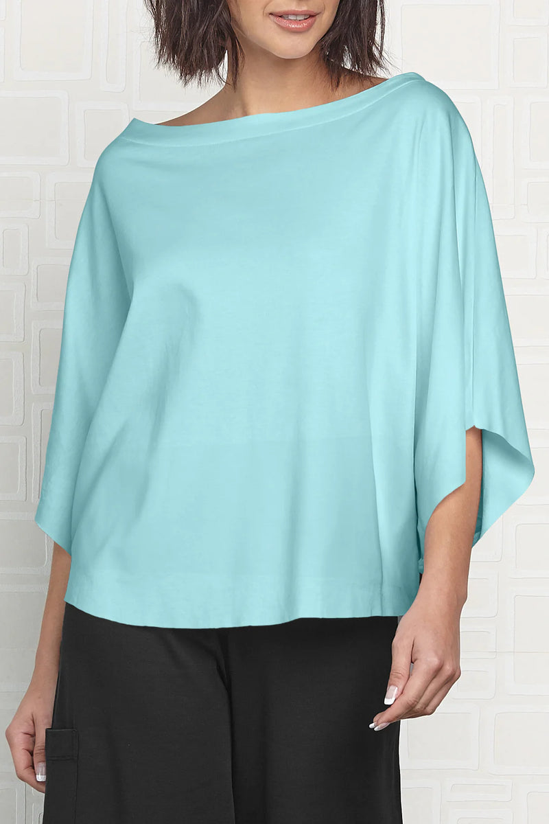 Planet Bateau Top in Haze