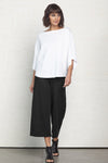 Planet Bateau Top in White