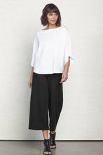 Planet Bateau Top in White