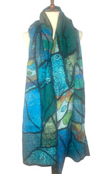 Sari Scarf