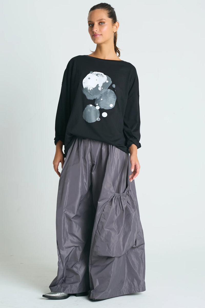 Planet Planets Tee