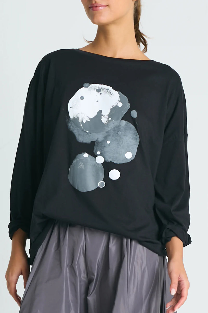 Planet Planets Tee