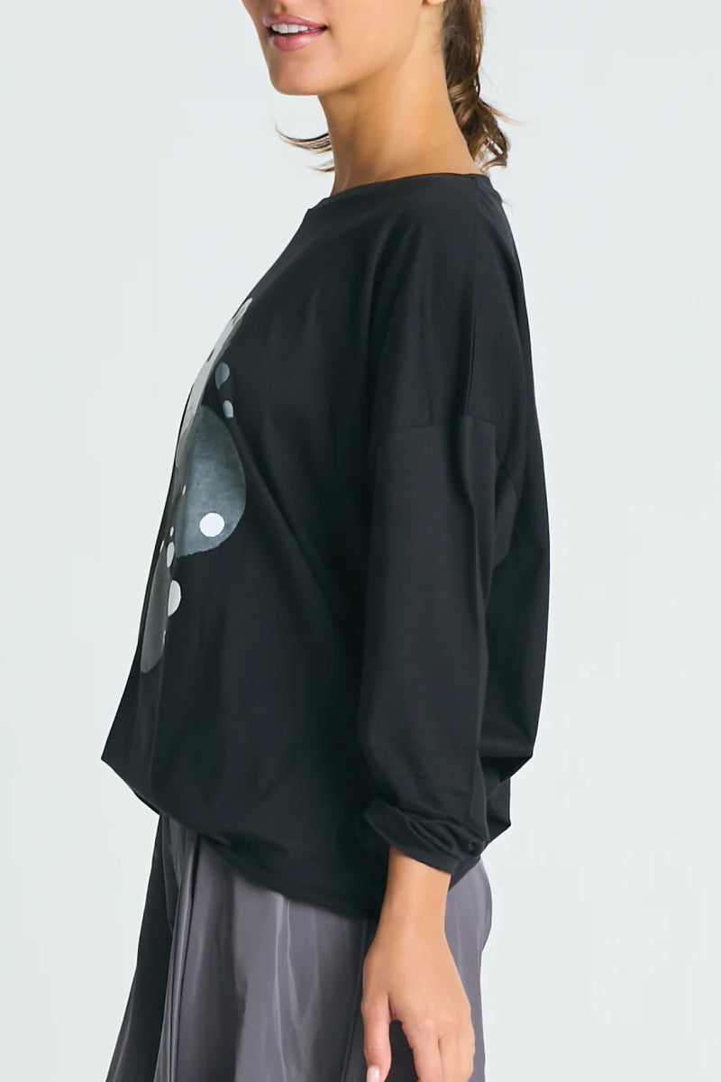 Planet Planets Tee