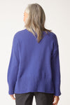 Habitat Sweater Weather Cozy Pullover in Midnight