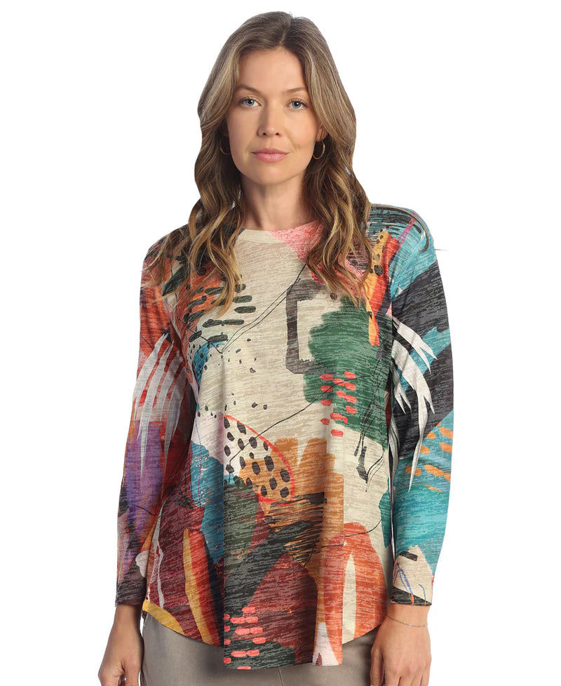 Jess & Jane Montecito Tunic