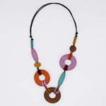 Sylca Saylor Necklace