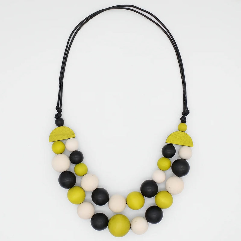 Sylca Zuri Necklace