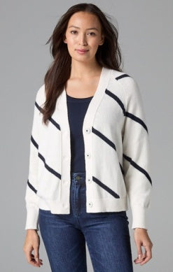 Nic + Zoe Better Angle Cardigan