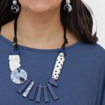 Sylca Eclectic Necklace