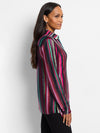 Nic + Zoe Vivid Vision Shirt